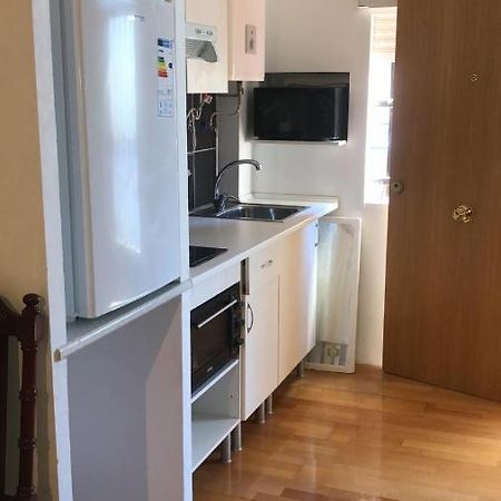 Pandiellos II Apartment Madrid Luaran gambar