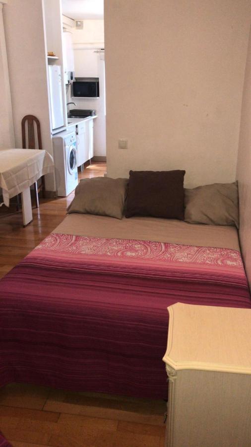 Pandiellos II Apartment Madrid Luaran gambar