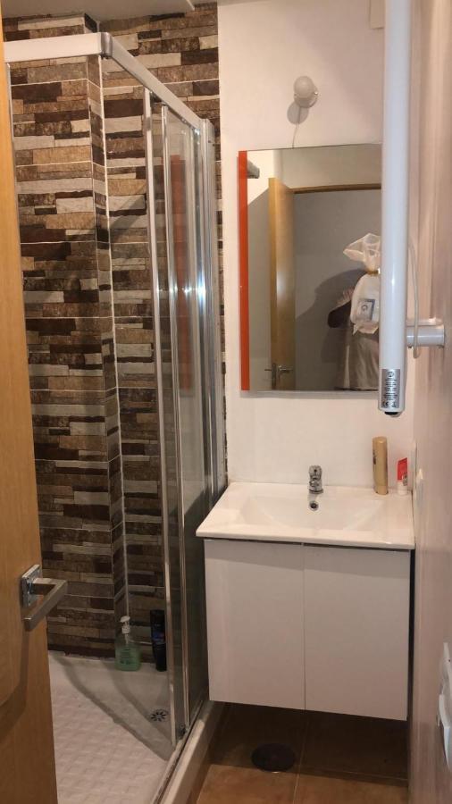 Pandiellos II Apartment Madrid Luaran gambar
