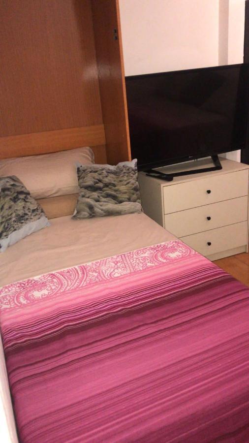 Pandiellos II Apartment Madrid Luaran gambar
