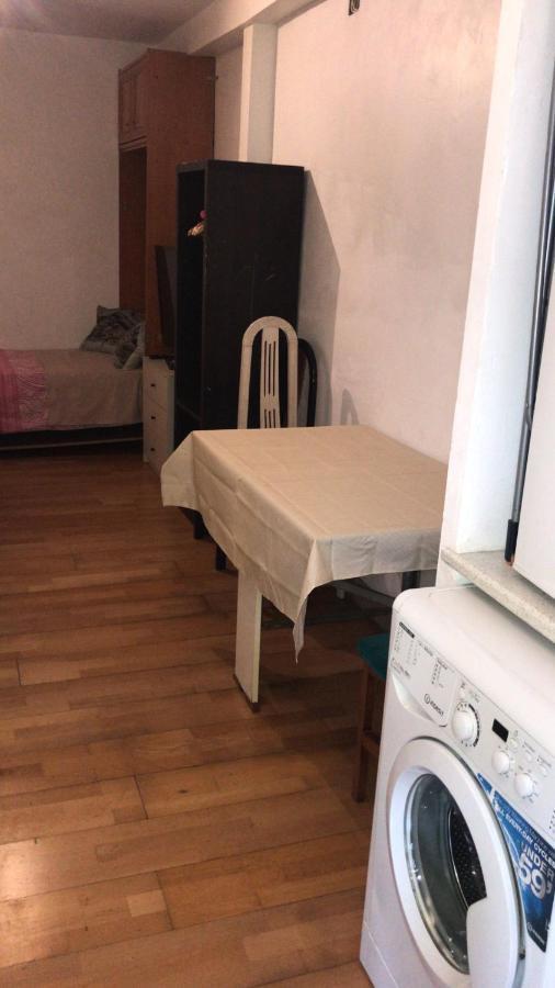 Pandiellos II Apartment Madrid Luaran gambar